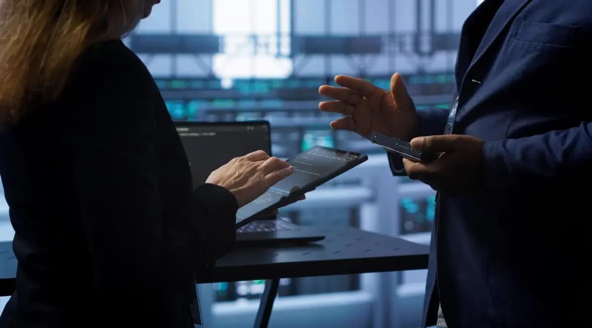 Мониторинг инцидентов