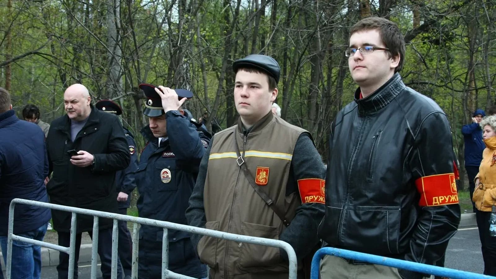 Возрождение и современность